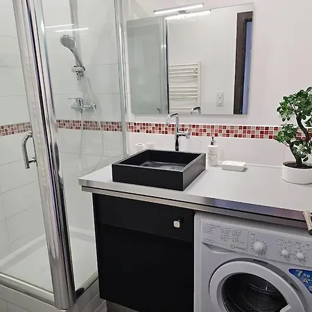 65 M2 4 Pers Cosy *