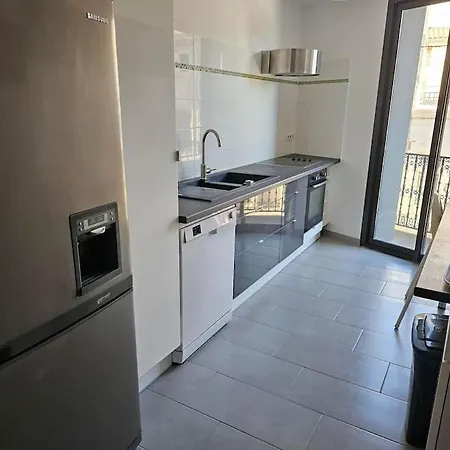 65 M2 4 Pers Cosy Marseillan (Herault)