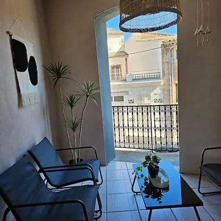 Apartment 65 M2 4 Pers Cosy Marseillan (Herault)