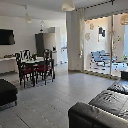 65 M2 4 Pers Cosy