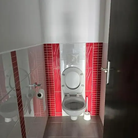 Apartment 65 M2 4 Pers Cosy *